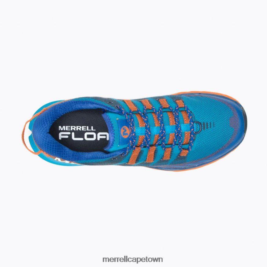 Tahoe F60FX284 Agility Peak 4 (J135111) Merrell