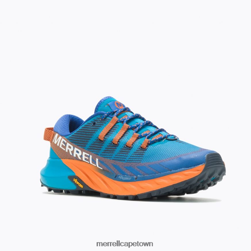 Tahoe F60FX284 Agility Peak 4 (J135111) Merrell