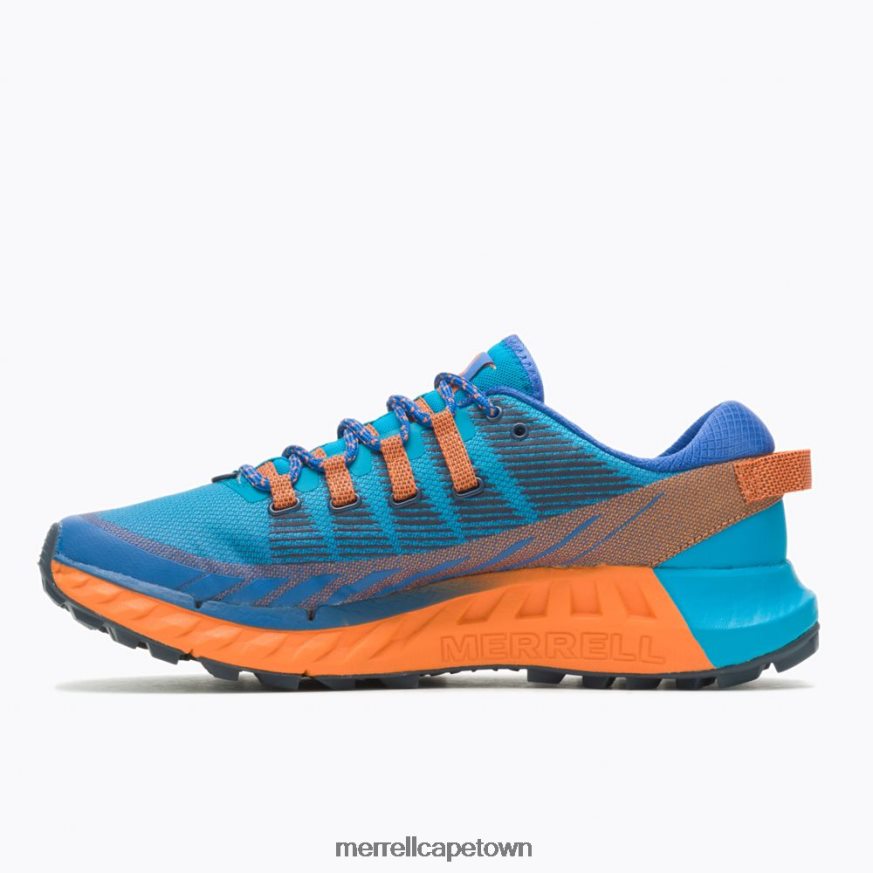 Tahoe F60FX284 Agility Peak 4 (J135111) Merrell