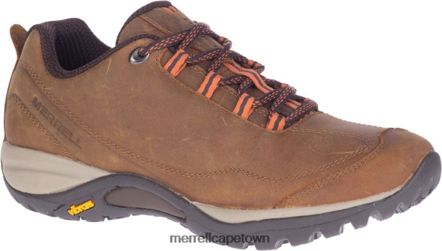 Tan F60FX21225 Siren Traveller 3 (J036708) Merrell