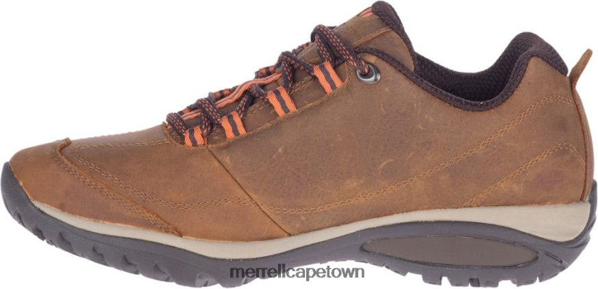 Tan F60FX21225 Siren Traveller 3 (J036708) Merrell