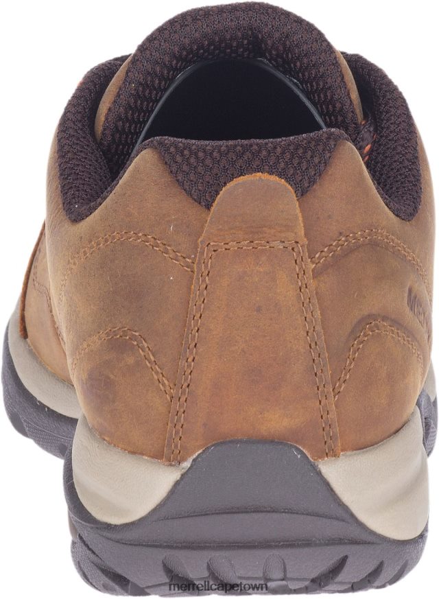 Tan F60FX21225 Siren Traveller 3 (J036708) Merrell