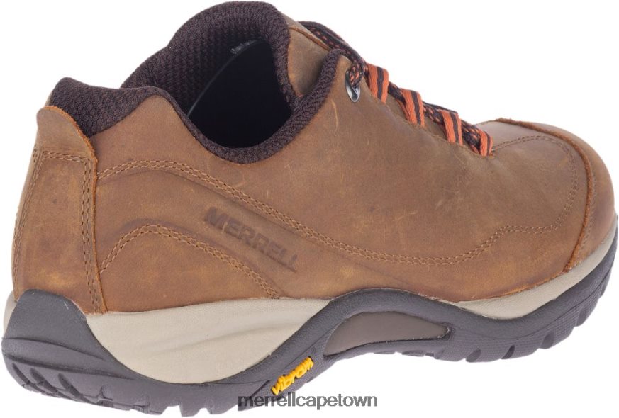 Tan F60FX21225 Siren Traveller 3 (J036708) Merrell