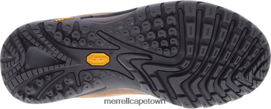 Tan F60FX21225 Siren Traveller 3 (J036708) Merrell