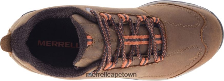 Tan F60FX21225 Siren Traveller 3 (J036708) Merrell