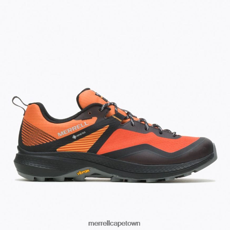 Tangerine F60FX217 MQM 3 GORE-TEX (J135591) Merrell