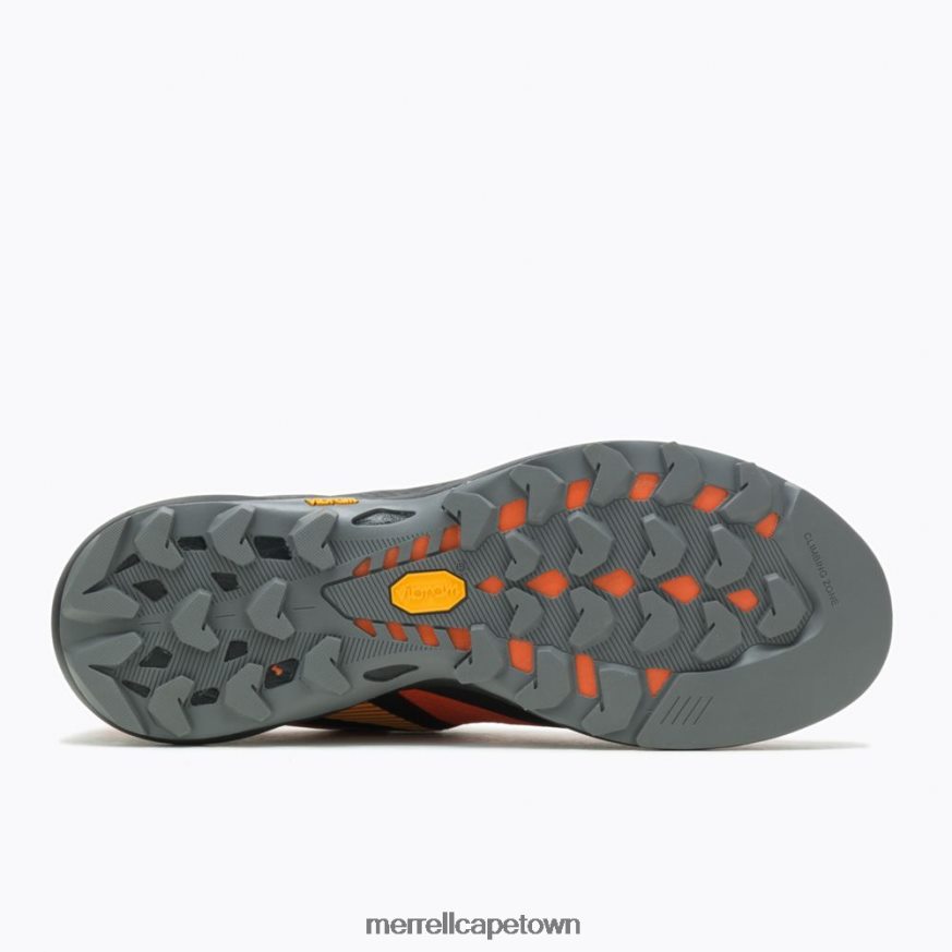 Tangerine F60FX217 MQM 3 GORE-TEX (J135591) Merrell