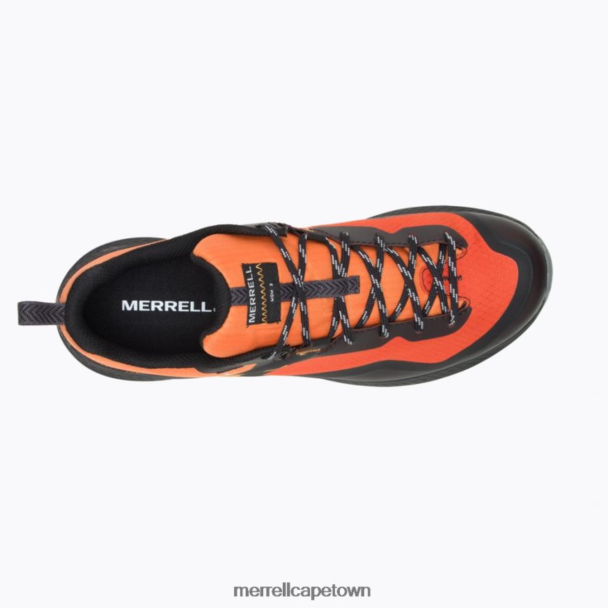 Tangerine F60FX217 MQM 3 GORE-TEX (J135591) Merrell