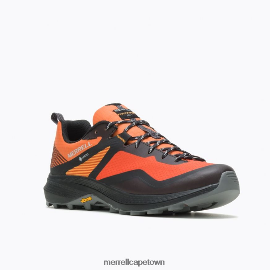 Tangerine F60FX217 MQM 3 GORE-TEX (J135591) Merrell