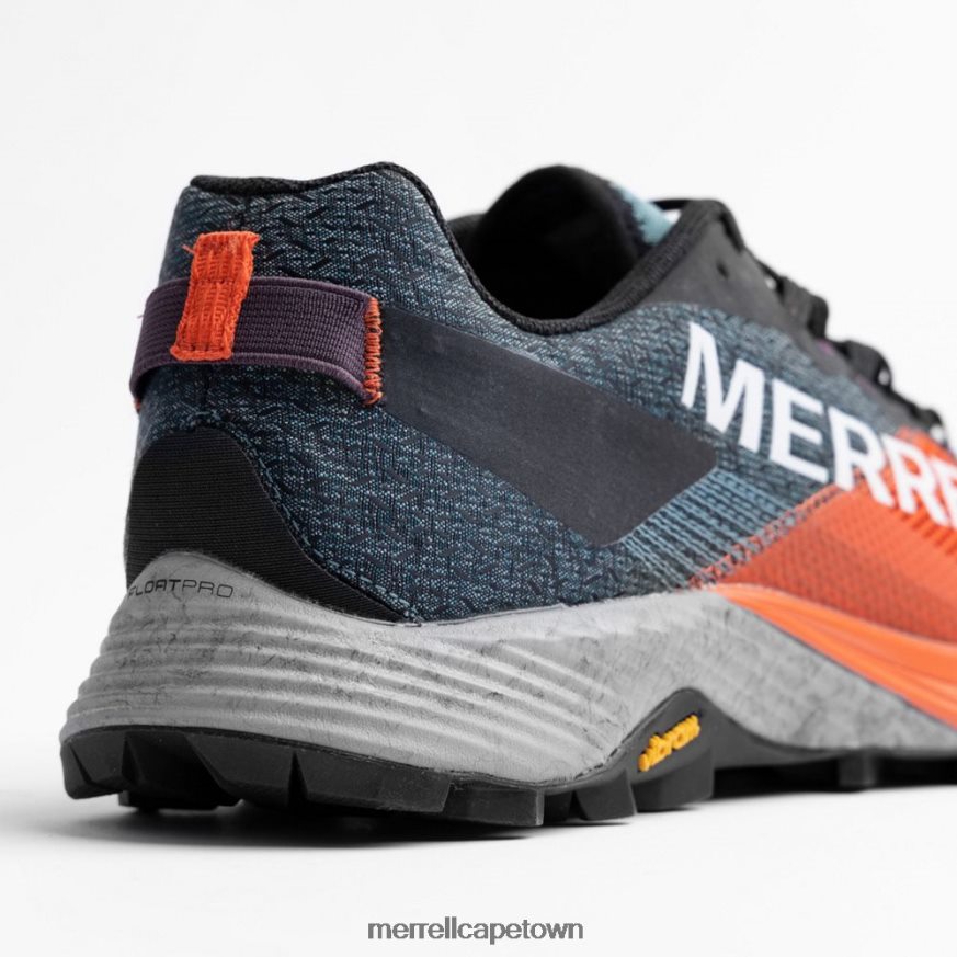 Tangerine F60FX2840 MTL Long Sky 2 (J067222) Merrell