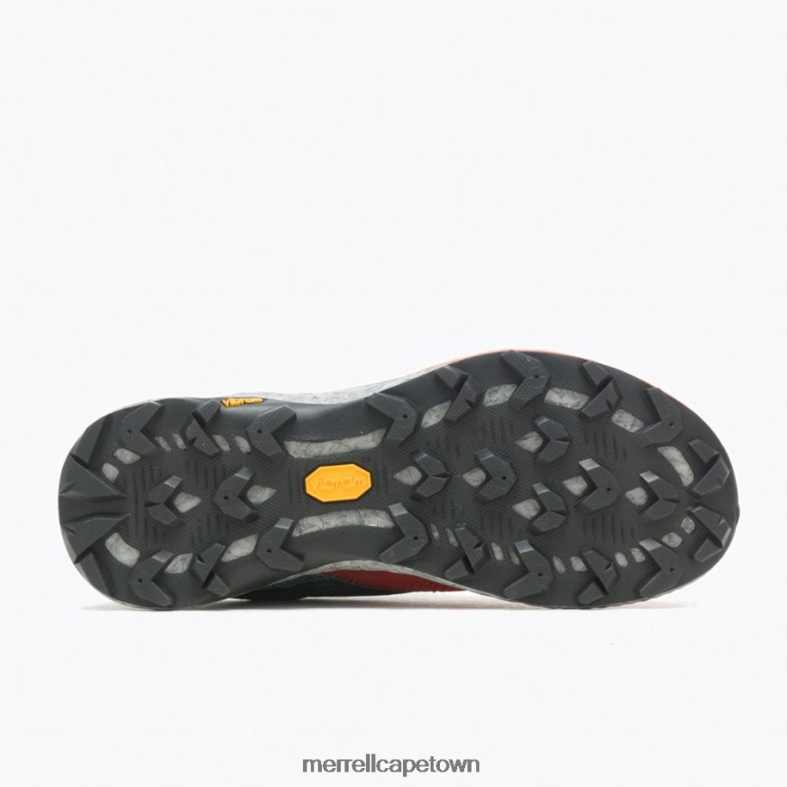 Tangerine F60FX2840 MTL Long Sky 2 (J067222) Merrell