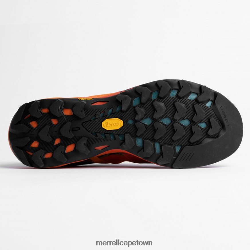 Tangerine/Mineral F60FX2837 MTL MQM (J067156) Merrell