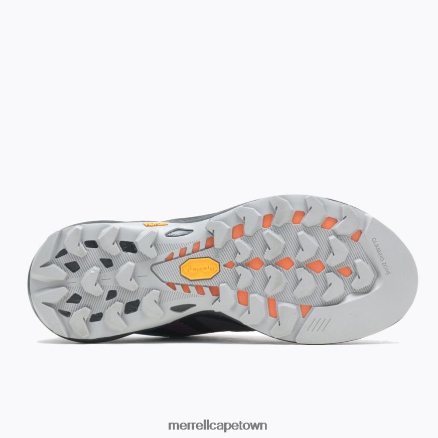 Tangerine/Teal F60FX2845 MQM 3 GORE-TEX (J135540) Merrell