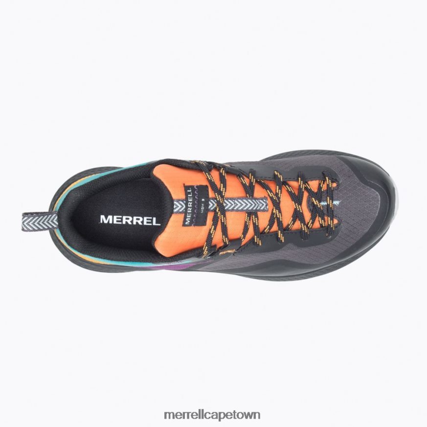 Tangerine/Teal F60FX2845 MQM 3 GORE-TEX (J135540) Merrell
