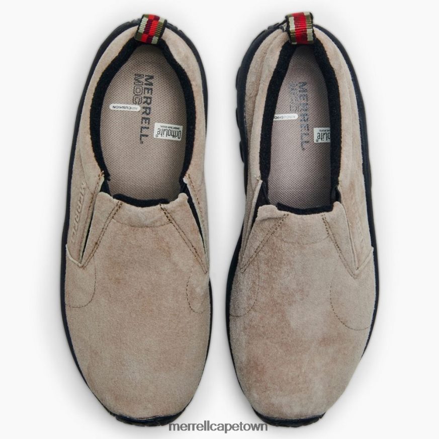 Taupe F60FX21097 Jungle Moc (J60802) Merrell