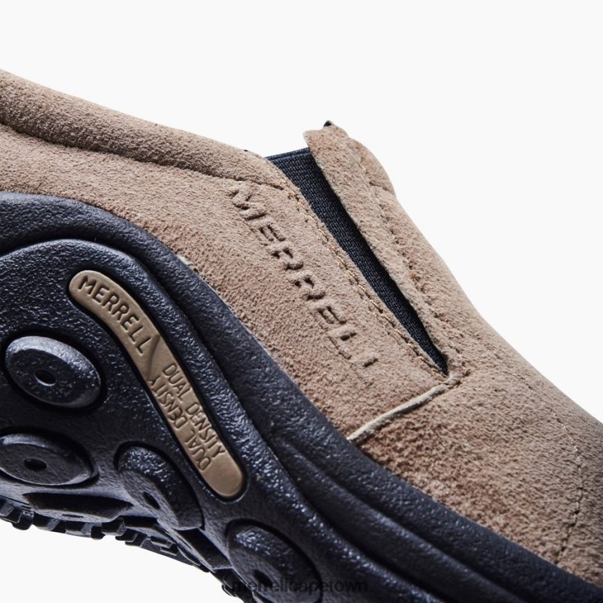 Taupe F60FX21097 Jungle Moc (J60802) Merrell