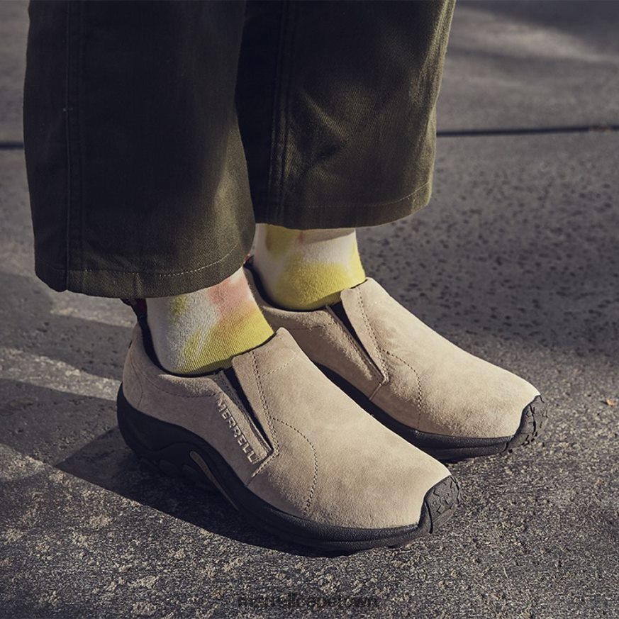 Taupe F60FX21097 Jungle Moc (J60802) Merrell