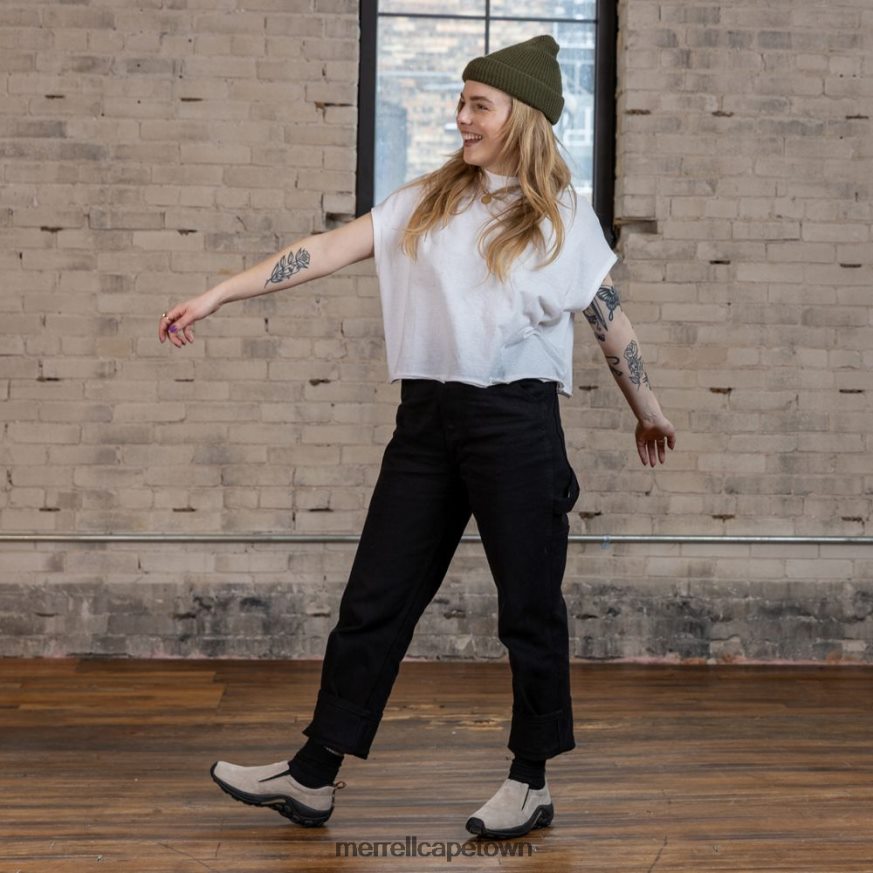 Taupe F60FX21097 Jungle Moc (J60802) Merrell