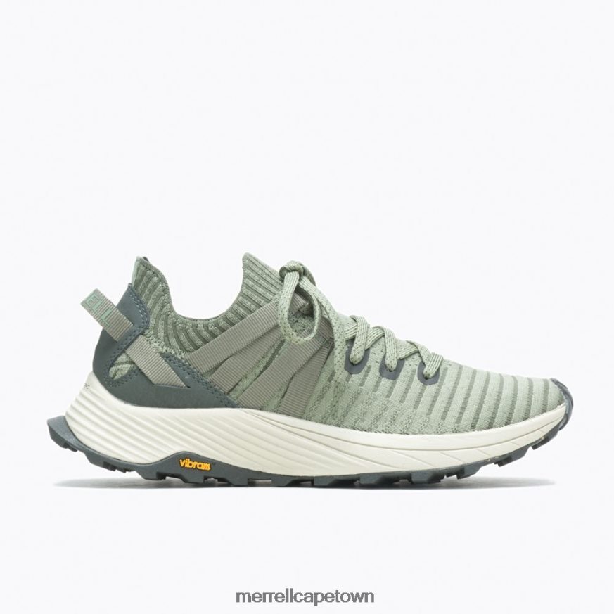 Tea F60FX2915 Embark Lace Sneaker (J067316) Merrell