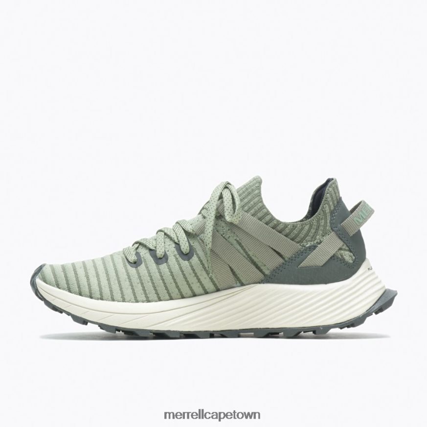 Tea F60FX2915 Embark Lace Sneaker (J067316) Merrell