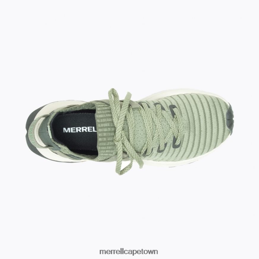 Tea F60FX2915 Embark Lace Sneaker (J067316) Merrell