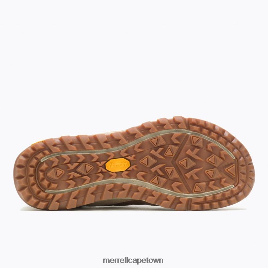 Tobacco F60FX21130 Antora Sneaker Moc (J067332) Merrell