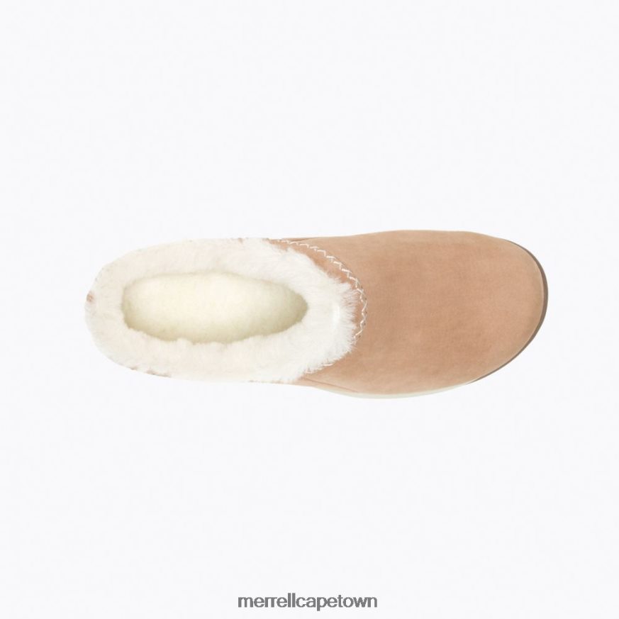 Tobacco F60FX21132 Encore Ice 4 (J004618) Merrell