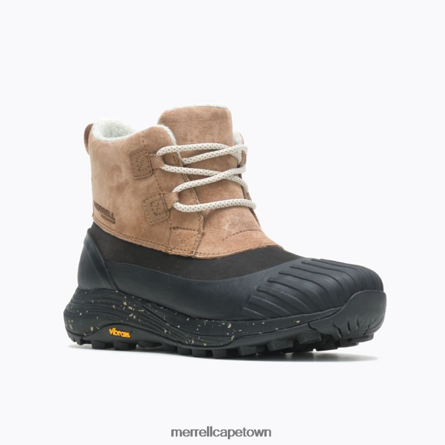 Tobacco F60FX21170 Siren 4 Thermo Demi Waterproof (J036998) Merrell