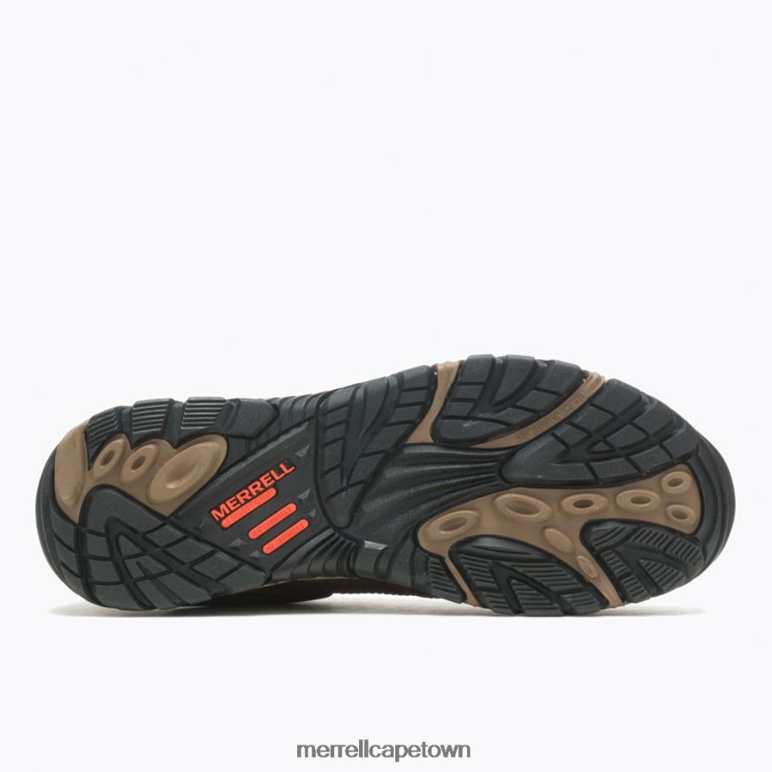 Toffee F60FX2422 Moab Adventure Carbon Fiber Wide Width (J004637W) Merrell