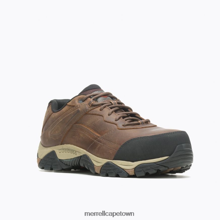 Toffee F60FX2422 Moab Adventure Carbon Fiber Wide Width (J004637W) Merrell