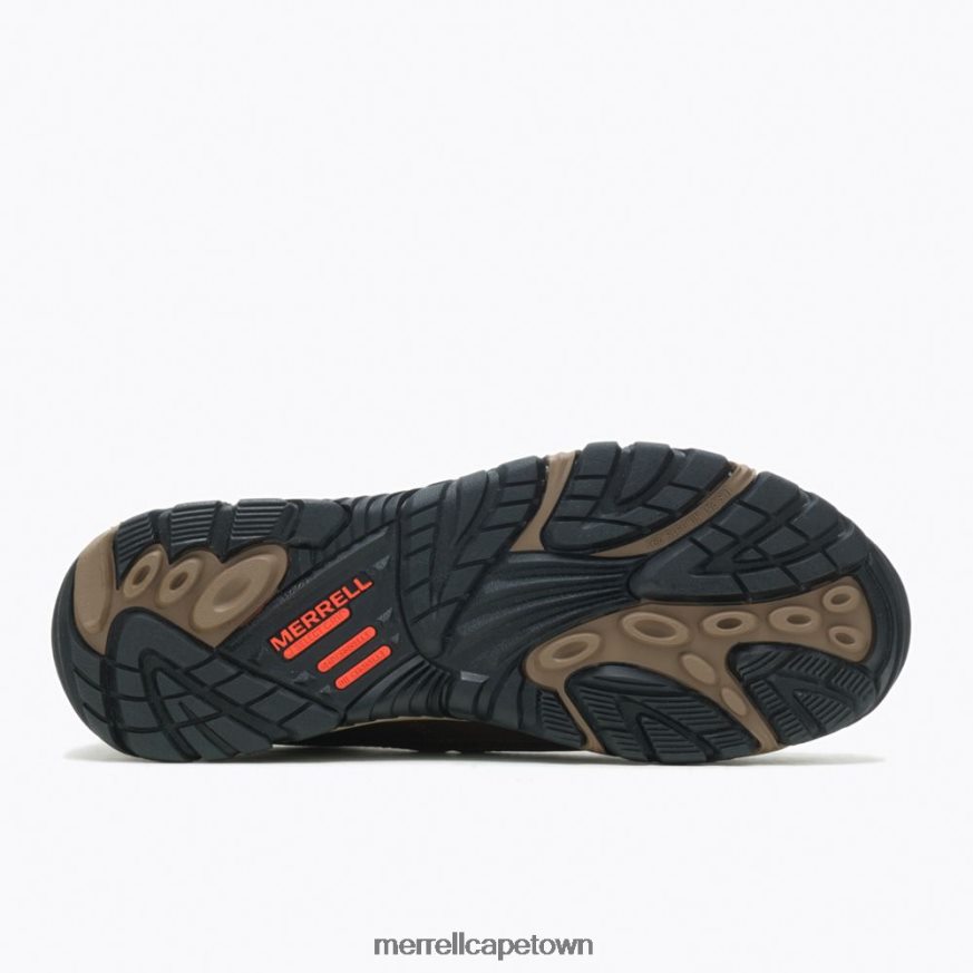 Toffee F60FX2426 Moab Adventure Moc Carbon Fiber (J004641) Merrell