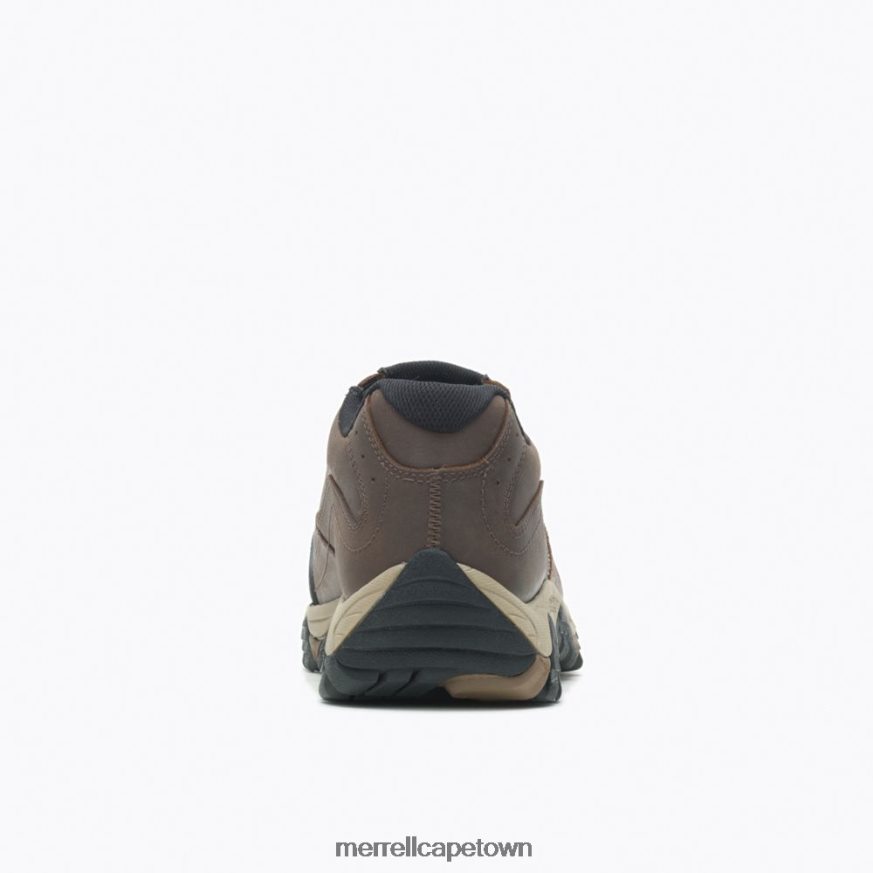 Toffee F60FX2426 Moab Adventure Moc Carbon Fiber (J004641) Merrell
