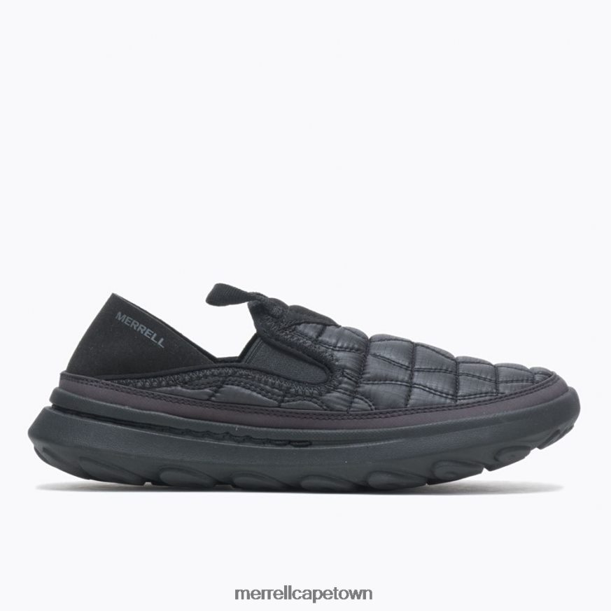 Triple Black F60FX21087 Hut Moc 2 (J004672) Merrell