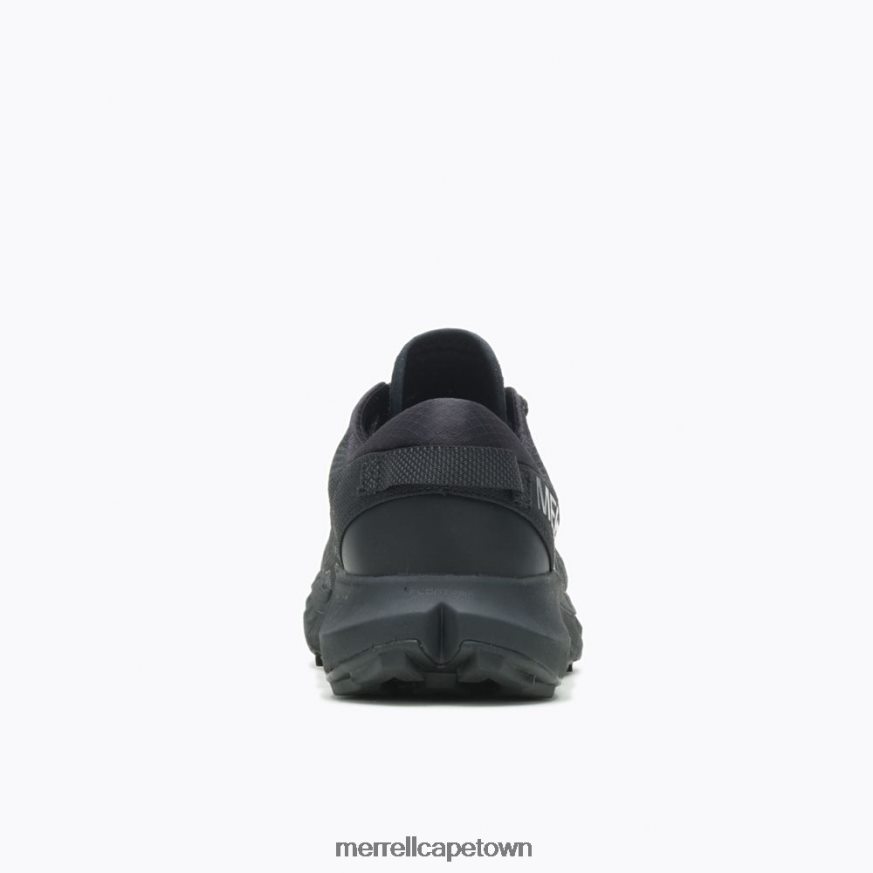 Triple Black F60FX281 Agility Peak 4 (J500301) Merrell