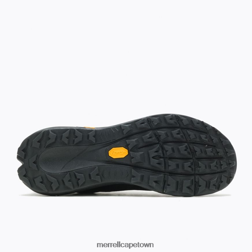 Triple Black F60FX281 Agility Peak 4 (J500301) Merrell