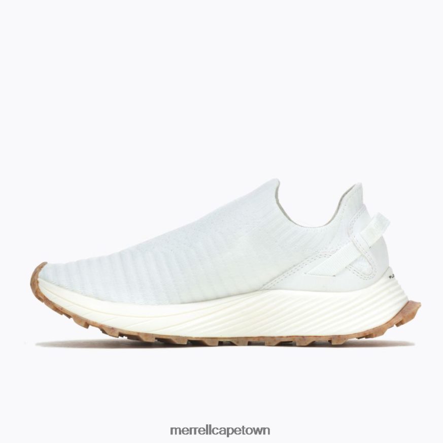 Undyed F60FX21038 Embark Sneaker Moc (J067314) Merrell