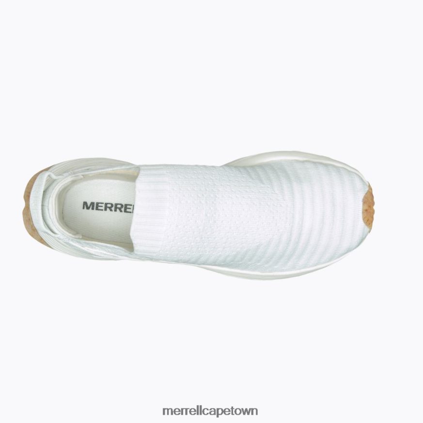 Undyed F60FX21038 Embark Sneaker Moc (J067314) Merrell