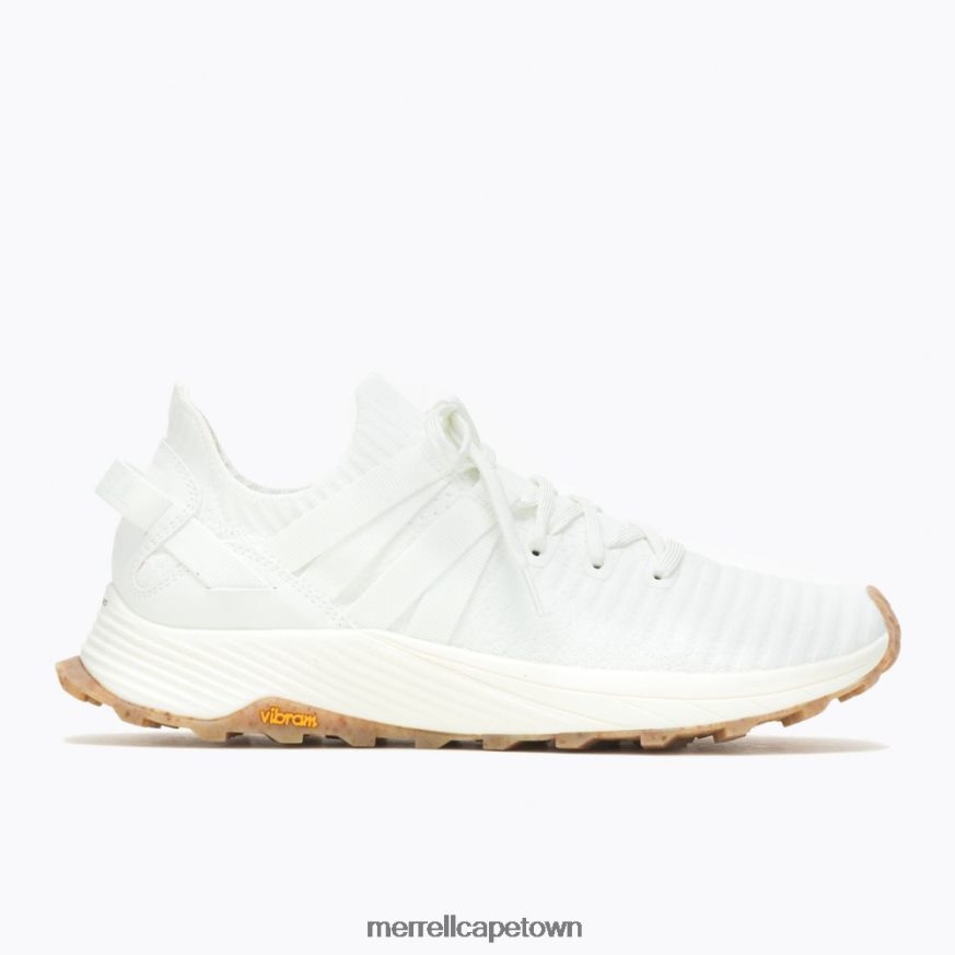 Undyed F60FX270 Embark Lace Sneaker (J067305) Merrell