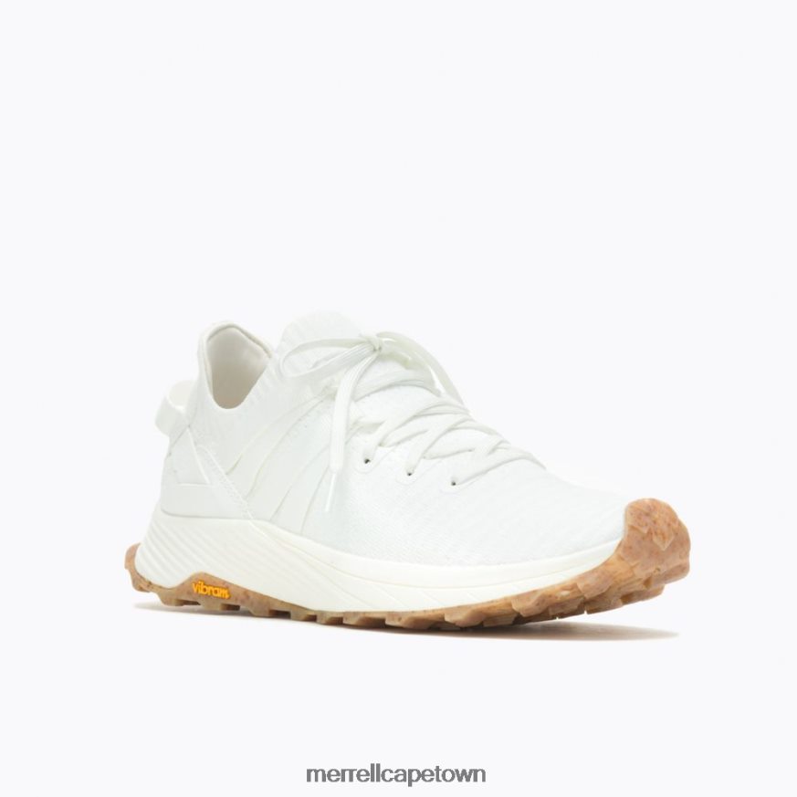 Undyed F60FX270 Embark Lace Sneaker (J067305) Merrell