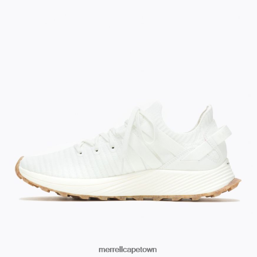 Undyed F60FX270 Embark Lace Sneaker (J067305) Merrell