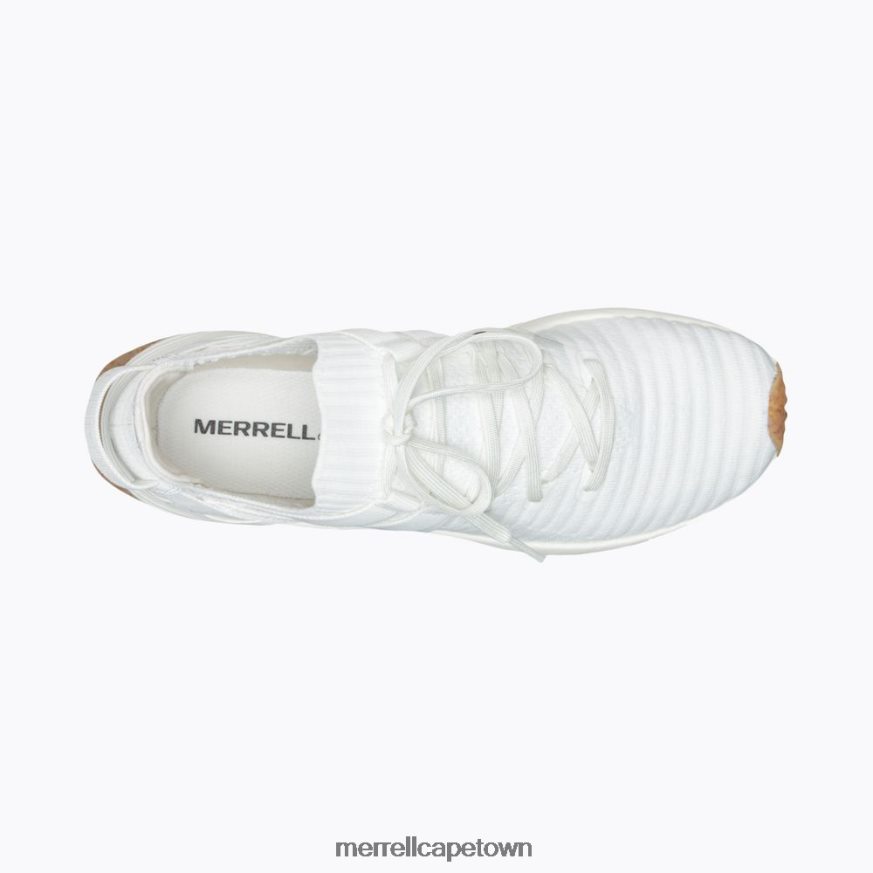 Undyed F60FX270 Embark Lace Sneaker (J067305) Merrell