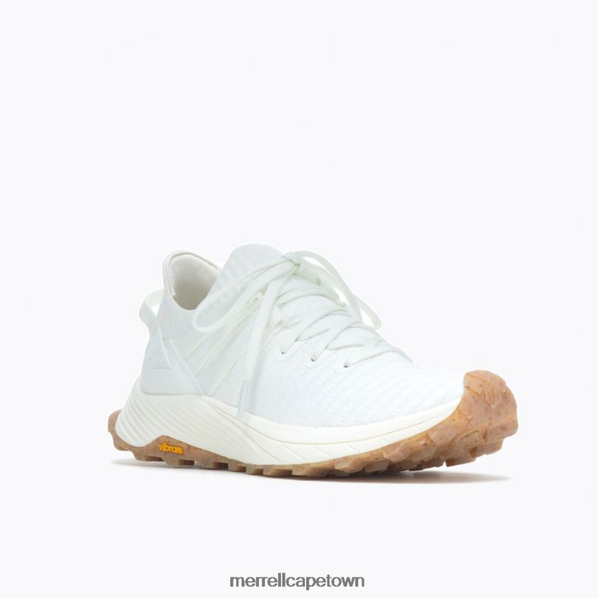 Undyed F60FX2916 Embark Lace Sneaker (J067306) Merrell