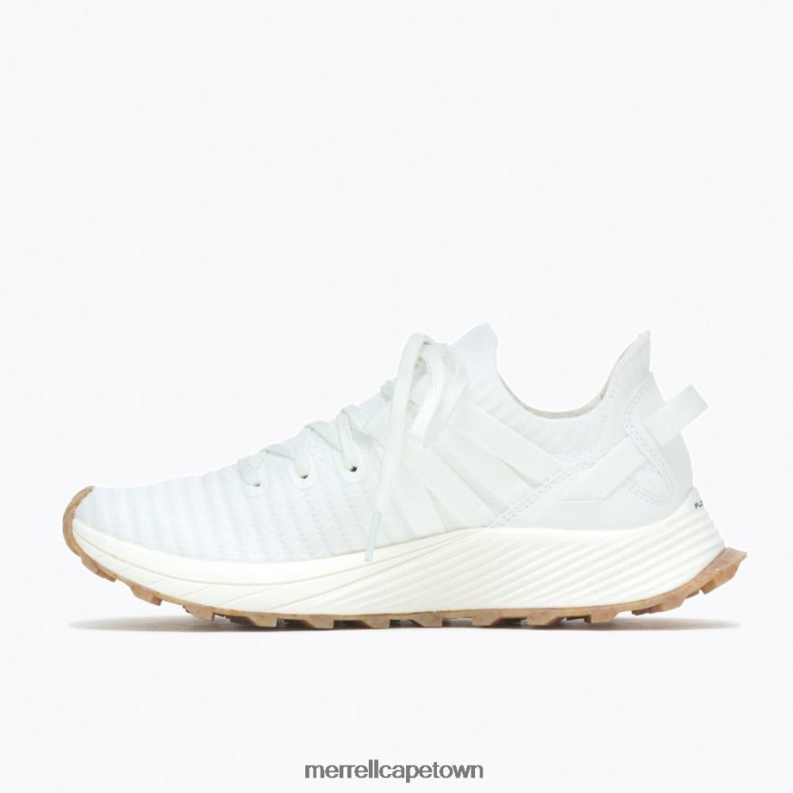 Undyed F60FX2916 Embark Lace Sneaker (J067306) Merrell