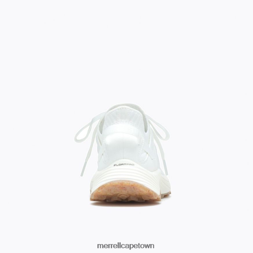 Undyed F60FX2916 Embark Lace Sneaker (J067306) Merrell