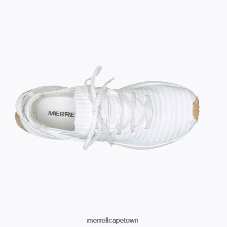 Undyed F60FX2916 Embark Lace Sneaker (J067306) Merrell
