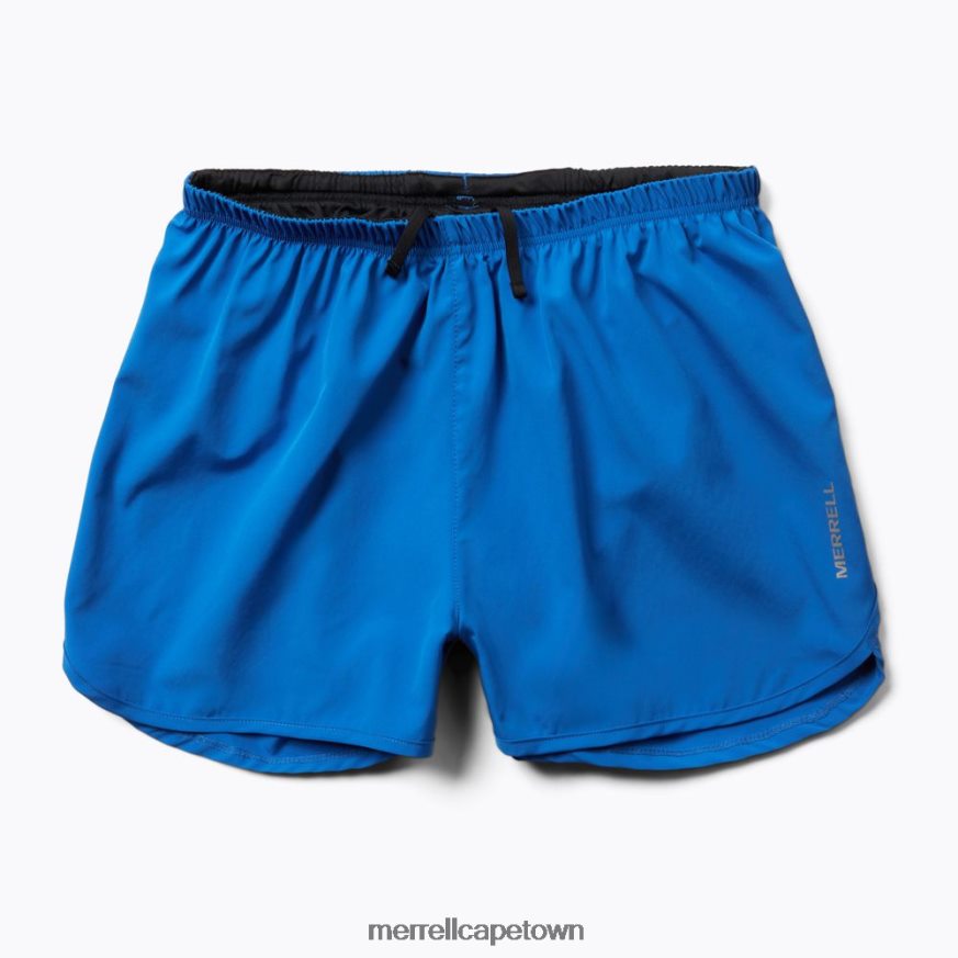 Victoria Blue F60FX21017 Terrain Run Short (JWF25226-439) Merrell