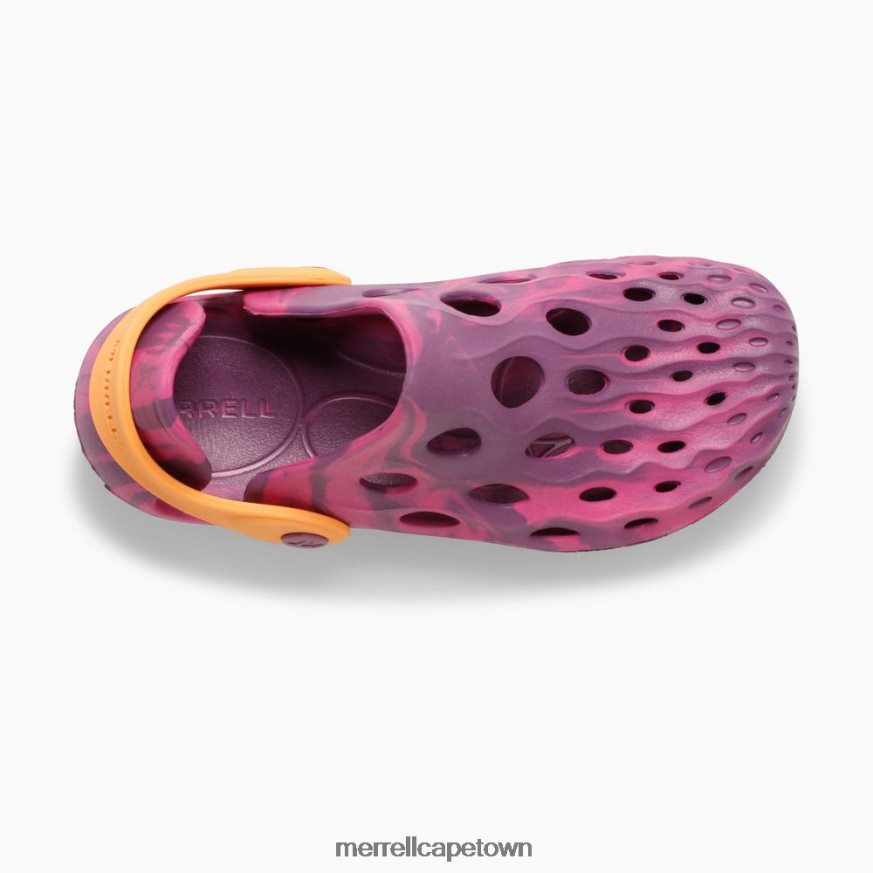 Violet F60FX21419 Hydro Moc (MK165666k) Merrell