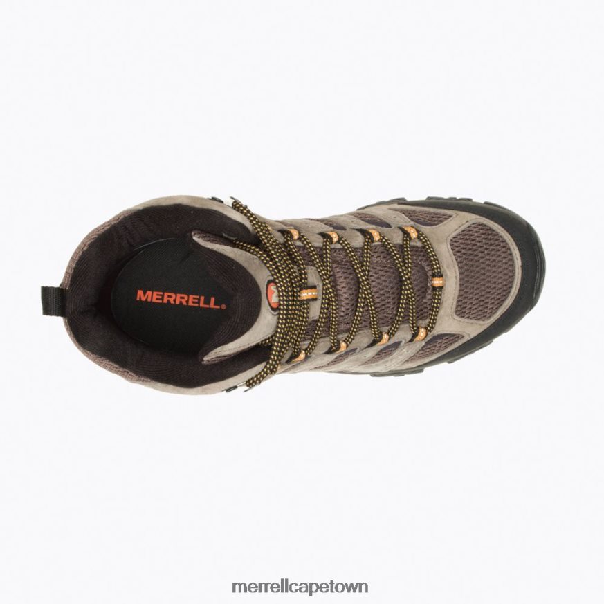 Walnut F60FX2132 Moab 3 Mid (J035869) Merrell