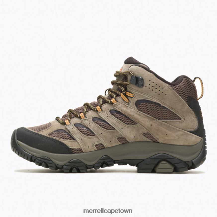 Walnut F60FX2132 Moab 3 Mid (J035869) Merrell