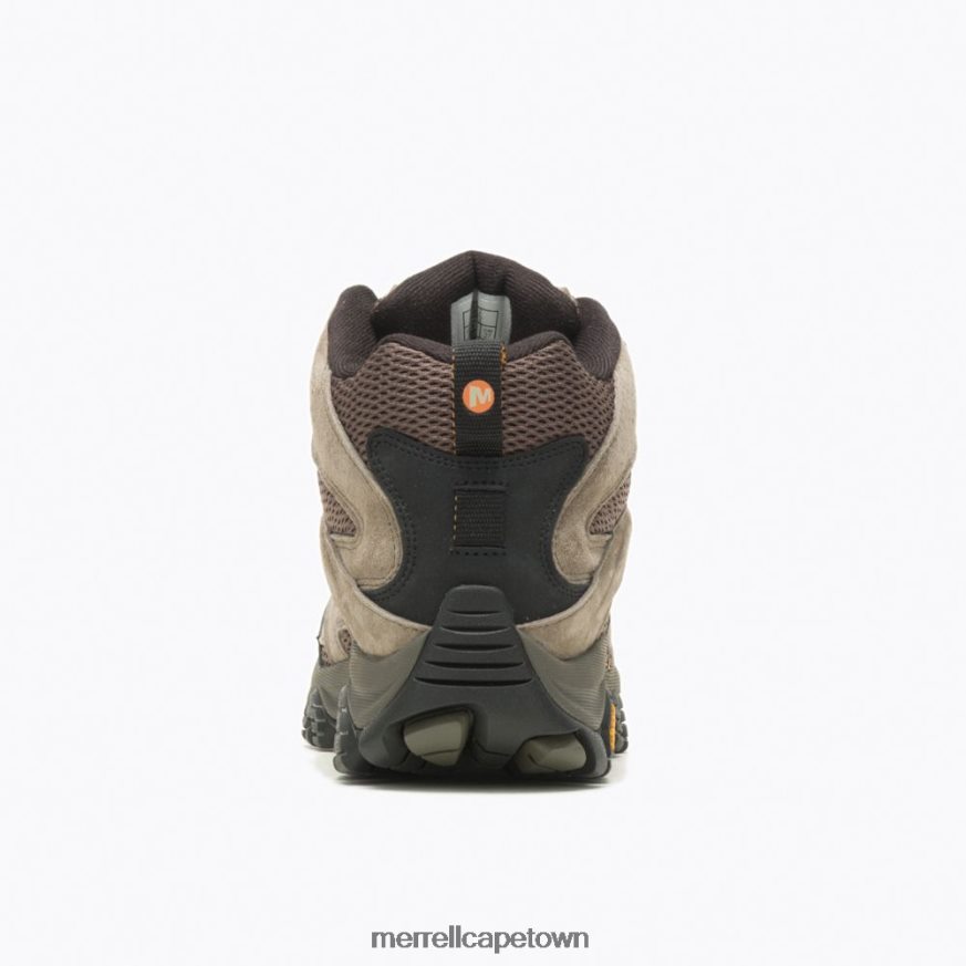 Walnut F60FX2132 Moab 3 Mid (J035869) Merrell